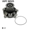 Image de Pompe Eau Skf Vkpc 88505