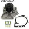 Image de Pompe Eau Skf Vkpc 86640