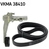 Image de Skf Vkma 38410