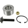 Image de SKF Jeu de roulements de roue Va pour Vag