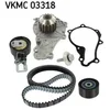 Image de Kit De Distribution Skf