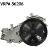 Image de Pompe À Eau Skf Vkpa 86206