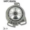 Image de Pompe À Eau Skf Vkpc 81606