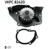 Image de Pompe À Eau Skf Vkpc 83420