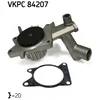 Image de Pompe À Eau Skf Vkpc 84207