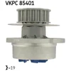 Image de Pompe À Eau Skf Vkpc 85401
