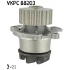 Image de Pompe À Eau Skf Vkpc 88203