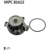 Image de Pompe À Eau Skf Vkpc 81612