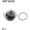 Image de Pompe À Eau Skf Vkpc 83428