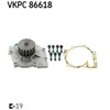 Image de Pompe À Eau Skf Vkpc 86618