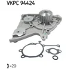 Image de Pompe À Eau Skf Vkpc 94424