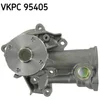 Image de Pompe À Eau Skf Vkpc 95405