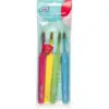 Image de TePe Kids Brosses à Dents Extra-Souples x 4