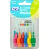 Image de TePe, Brossette interdentaire, Interdental Brush assortiert 6 Stück (6x)