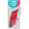 Image de TePe, Brossette interdentaire, Brosses interdentaires Angle ISO 0 (6x, 0.40 mm)