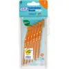Image de TePe Brossettes Interdentaires Angle 0,45 mm x 6