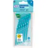 Image de TePe Brossettes Interdentaires Angle 0,6 mm x 6