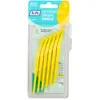 Image de TePe, Brossette interdentaire, Brosses interdentaires Angle ISO 4 (6x, 0.70 mm)