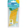 Image de TePe Brossettes Interdentaires Angle 0,7 mm x 6