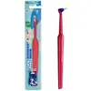 Image de TePe, Brossette interdentaire, Interspace + 12 brosses medium (12x)