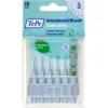Image de TePe Brossettes Interdentaires Extra-Souples 0,6 mm x 6