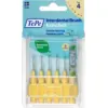 Image de TePe Brossettes Interdentaires Extra-Souples 0,7 mm x 6