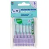 Image de TePe Brossettes Interdentaires Extra-Souples 1,1 mm x 6