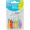 Image de TePe, Brossette interdentaire, Extra doux (6x, 1 mm)