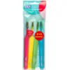 Image de TePe Brosse à Dents Compact Extra-Souple x 4