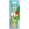Image de TePe Suprême Brosse à Dents Souple x 3