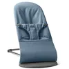 Image de Lot de 1 transat GENERIQUE en plastique L. 39 cm H. 79 cm pliable