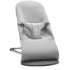 Image de Transat Bliss Jersey 3D Gris Clair - BABYBJÖRN - Gris