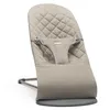 Image de BABYBJÖRN - Transat Bliss Gris Sable