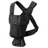 Image de Porte-Bébé Mini Mesh 3D Noir - BABYBJÖRN - Noir