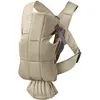 Image de BabyBjörn, Porte-bébé, Porte-bébé Mini, Woven, beige