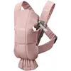 Image de BabyBjörn, Porte-bébé, Mini Woven Carrier