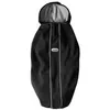 Image de BABYBJORN - Cape pour Porte-bebe, Noir