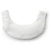 Image de babybjörn bavoir pour porte bébé one - tencel