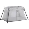 Image de Lit Parapluie Light BabyBjörn Argent