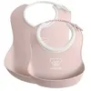 Image de BABYBJÖRN Ensemble Bavoirs, Rose pastel