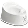 Image de babybjorn pot smart, blanc/gris
