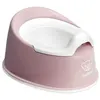 Image de BABYBJÖRN Pot Smart, Rose pastel/Blanc