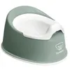 Image de BABYBJÖRN Pot Smart, Vert profond/Blanc