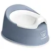 Image de babybjorn pot smart, bleu profond/blanc