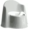 Image de BabyBjörn, Réducteur WC + pot, Chaise de rempotage