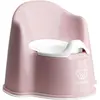 Image de BabyBjörn, Réducteur WC + pot, Chaise de rempotage