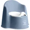 Image de BabyBjörn, Réducteur WC + pot, Chaise de rempotage