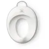Image de BABYBJORN Réducteur de Toilette Blanc/Gris