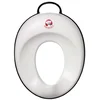 Image de BabyBjörn - Mini Toilette - Blanc Neige/Noir Ebène