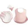 Image de BabyBjörn, Vaisselle + couverts pour enfants, Set de cuisine